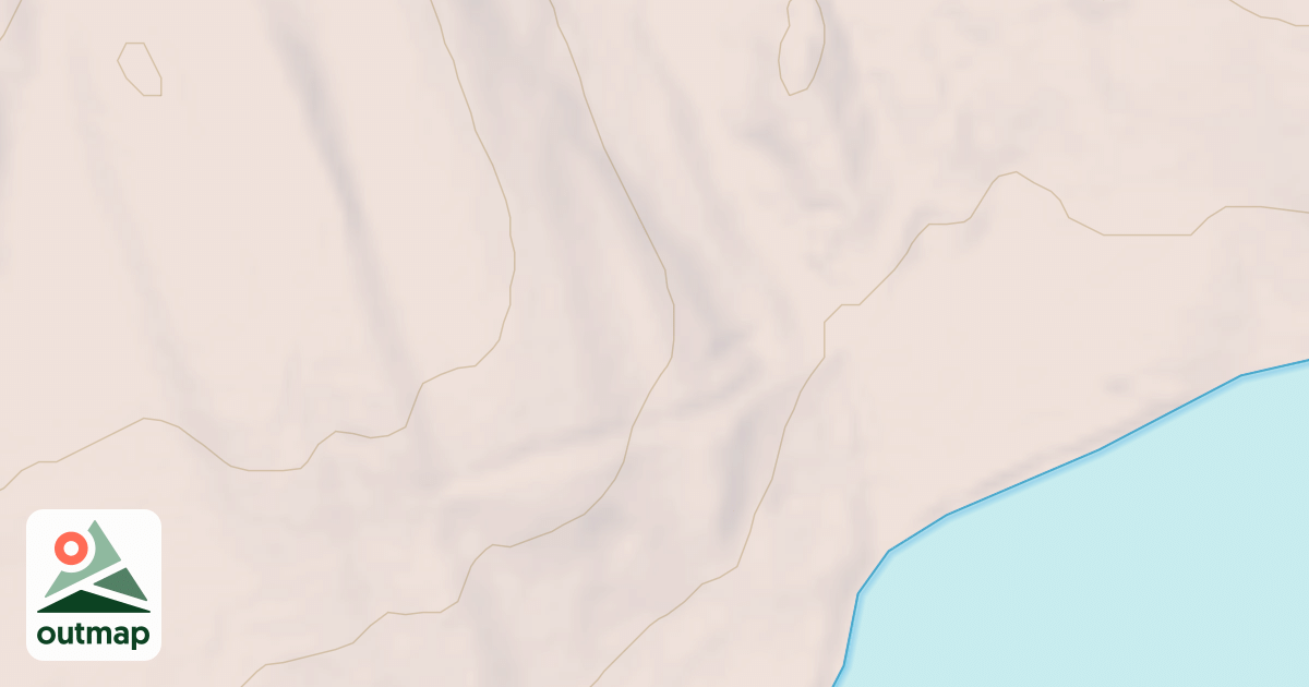Map of USGS National Digital Trails 6b3527e4-a84b-4b35-a52f-49e26d359553