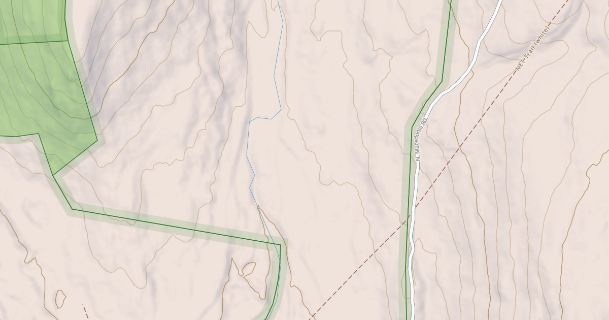 Map preview of USGS National Digital Trails 3e45a5d6-1641-4c4b-bb13-464f14d248ff