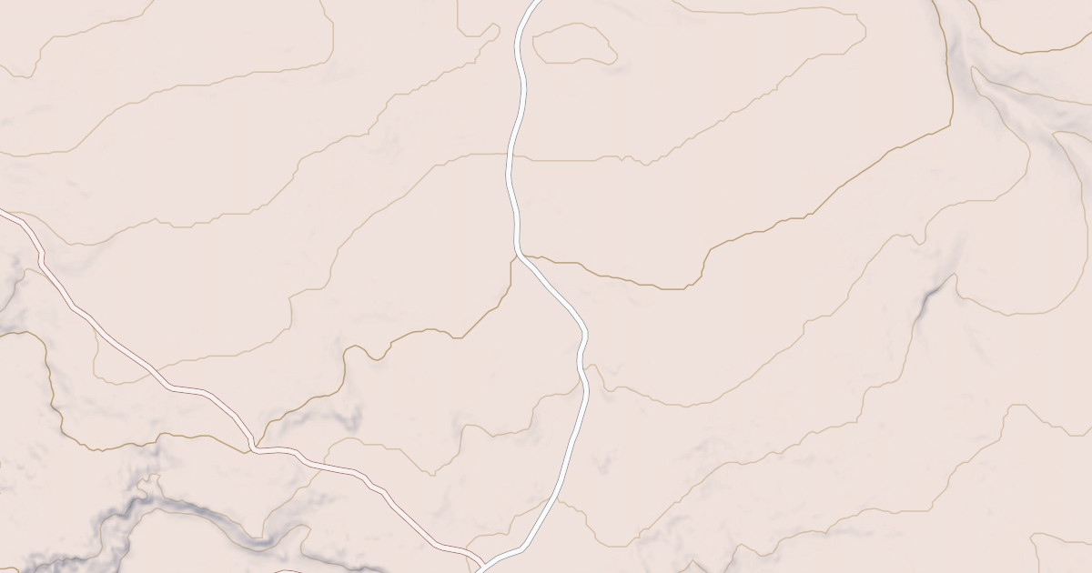 Map preview of BLM National GTLF Public Motorized Roads 2207d2f1-c36f-40b3-9e3b-1f526bd70745