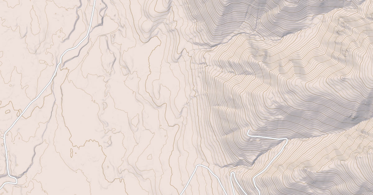 Map preview of SPUR ROAD #2