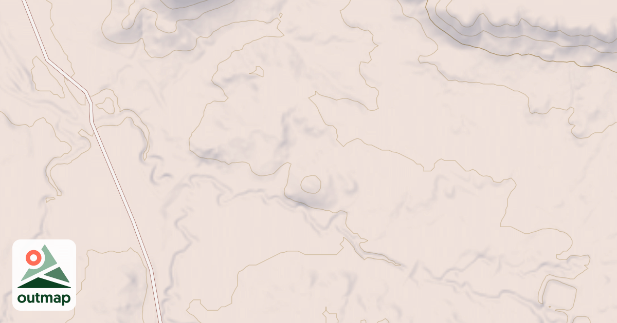 Map of 942.DA
