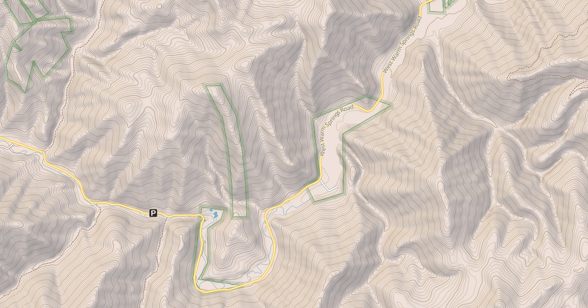 Map preview of KETCHUM-FEATHERVILLE