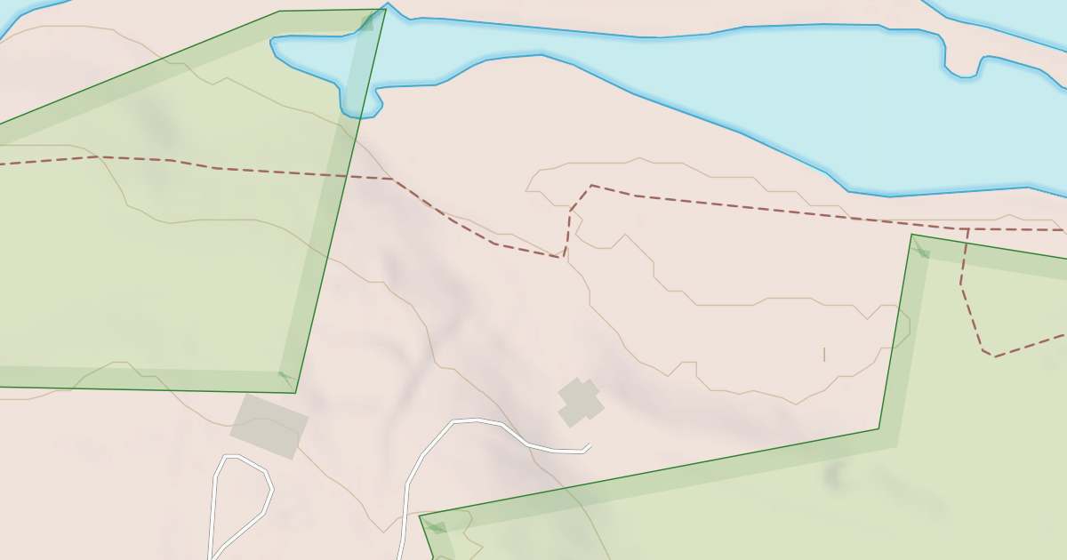 Map preview of USGS National Digital Trails 2ed706b0-7a05-4014-a7dc-25649c5c55e1