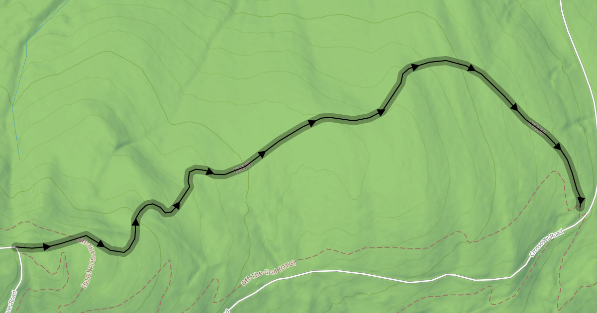 Map preview of NOTG