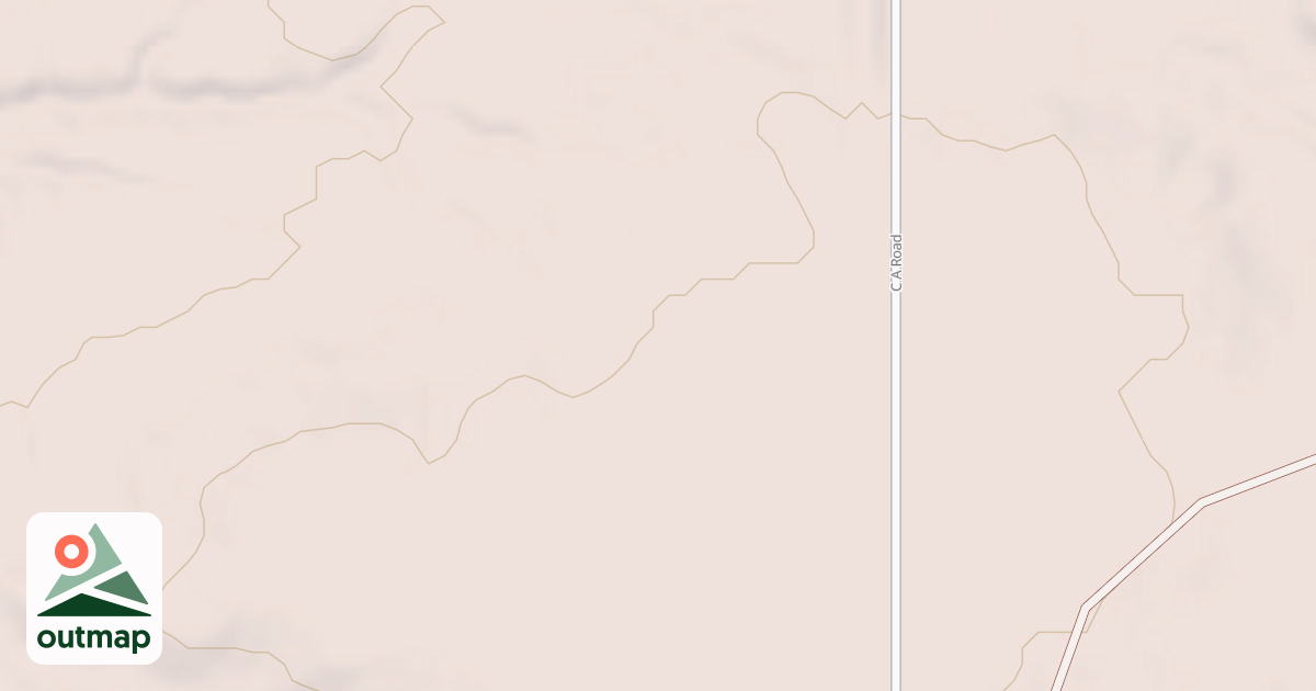 Map of USGS National Digital Trails 3a9bfb67-603c-4153-91da-a034369a5bb1