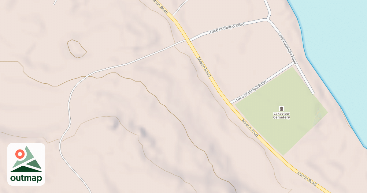 Map of USGS National Digital Trails 0c96984b-3c78-4fa1-86f6-12c75a38d1e1