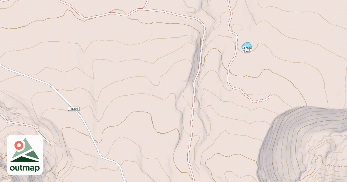 Map of 4005 Y