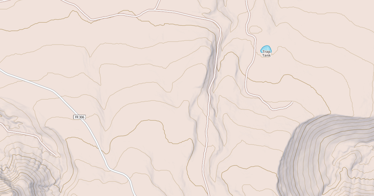 Map preview of 4005 Y