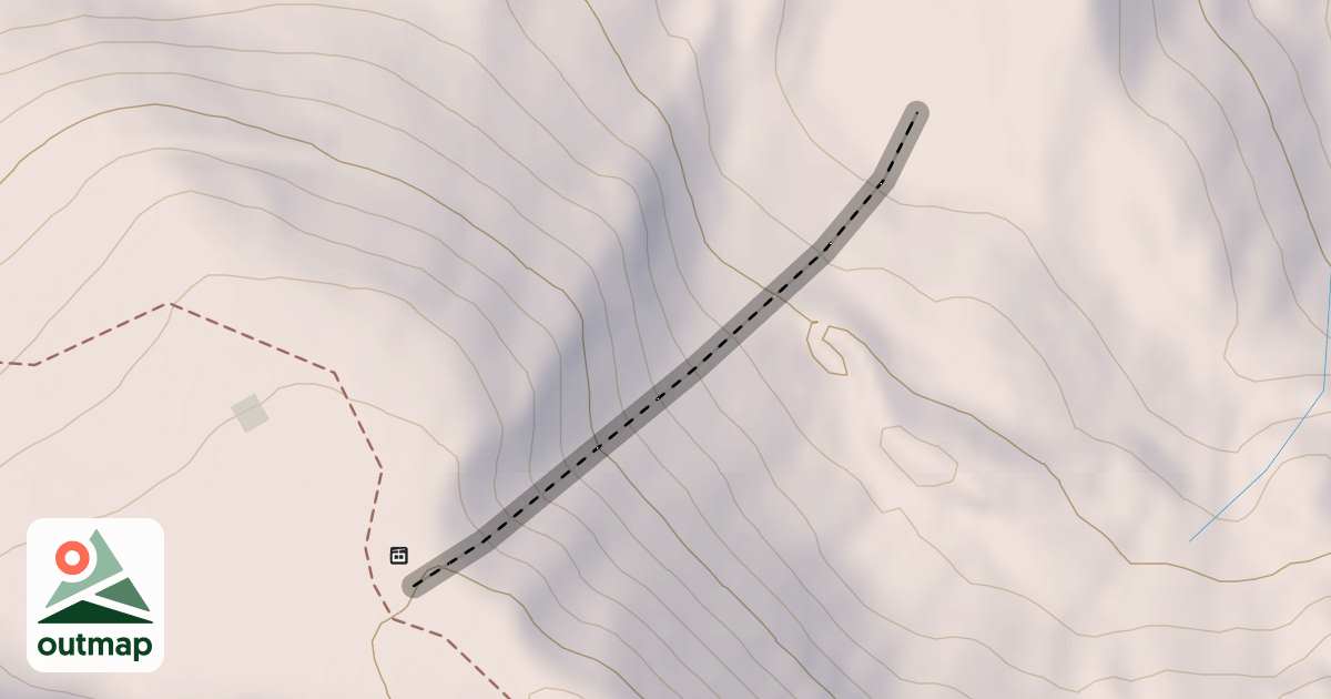 Map of Confidence