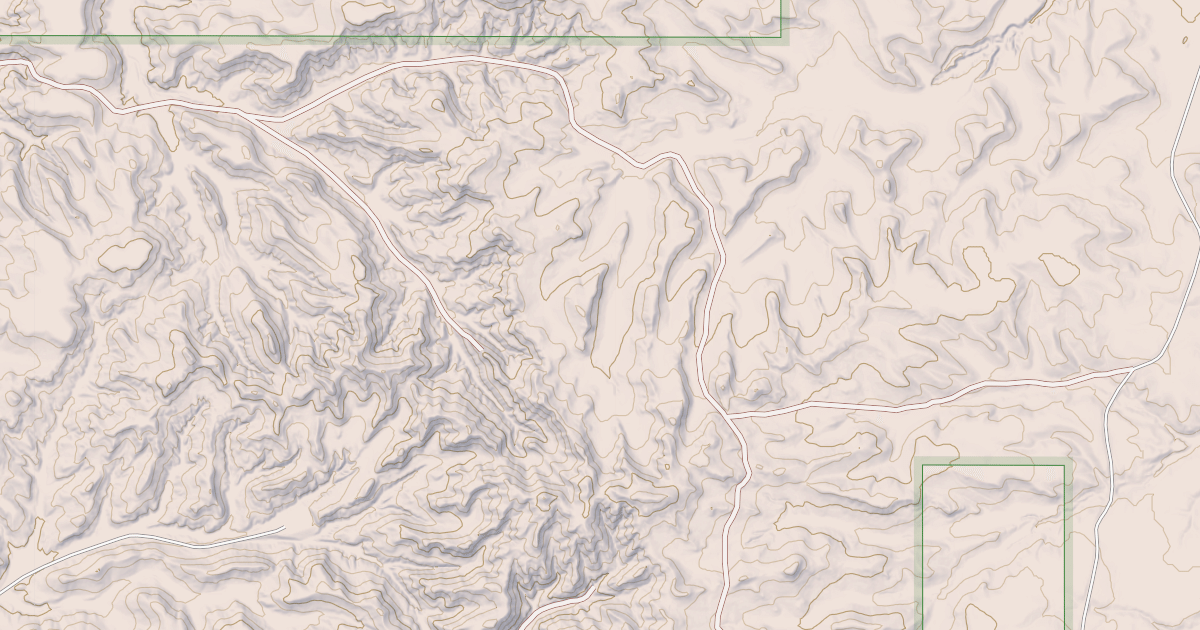 Map preview of JCT 8001-1 NWNWS, 149-104
