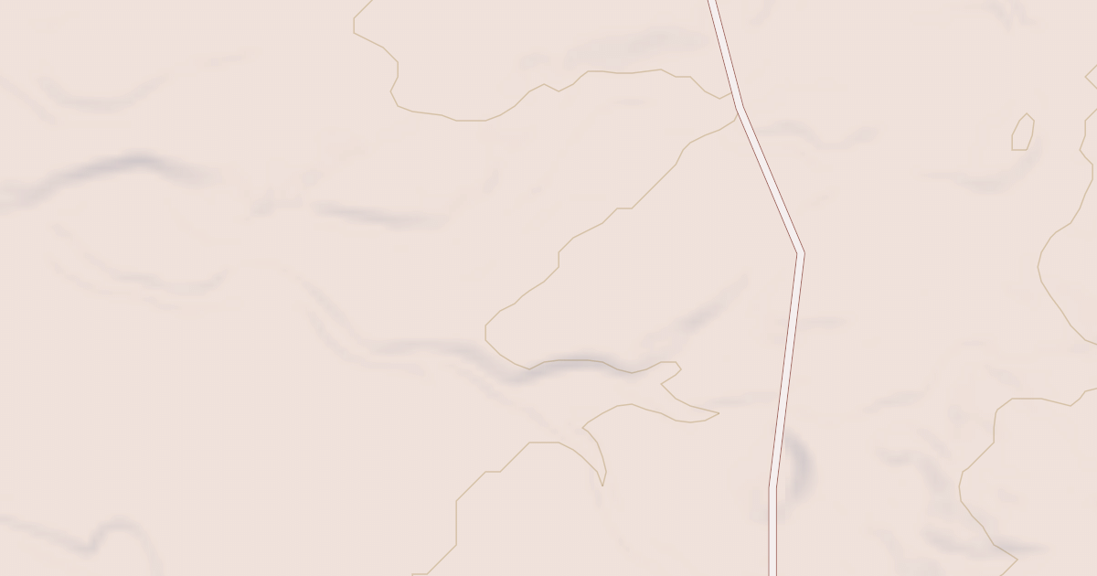 Map preview of BLM National GTLF Public Motorized Roads 2da09f98-58e0-42c7-bbe1-d15e2dcf56ca