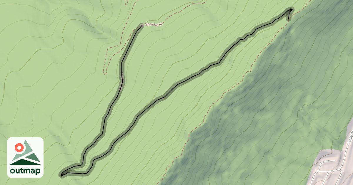 Map of 95 Puzzler