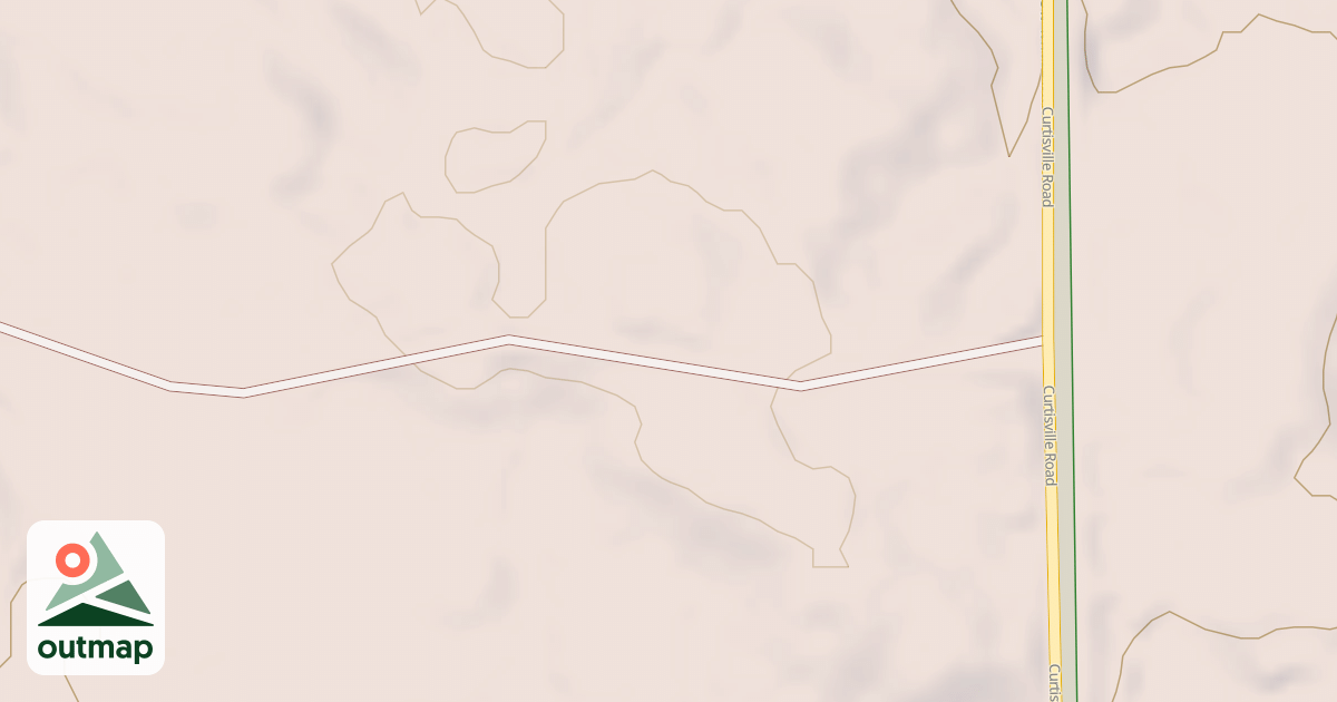 Map of 4785