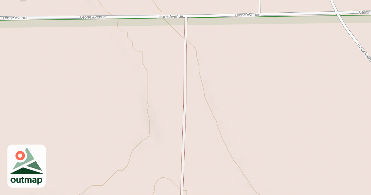 Map of 4678