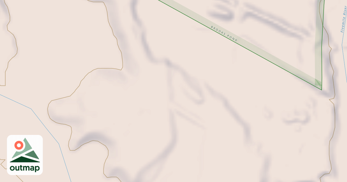 Map of USGS National Digital Trails 2e83b1b5-73f3-4938-be14-a41cda5c86df