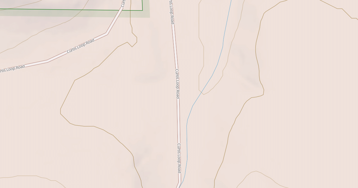 Map preview of BLM National GTLF Public Motorized Roads 73e6234d-4d88-4fb0-9152-c5ffcb609cab