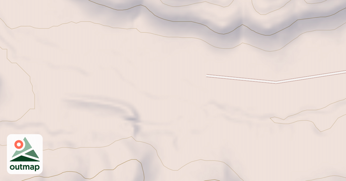Map of BLM National GTLF Public Motorized Roads 2dd4d1a9-3d5a-4c6e-9117-e551c1e59bfd