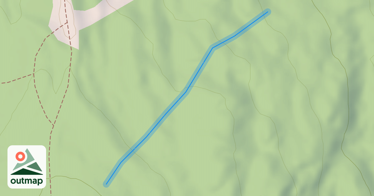 Map of Always Fresh