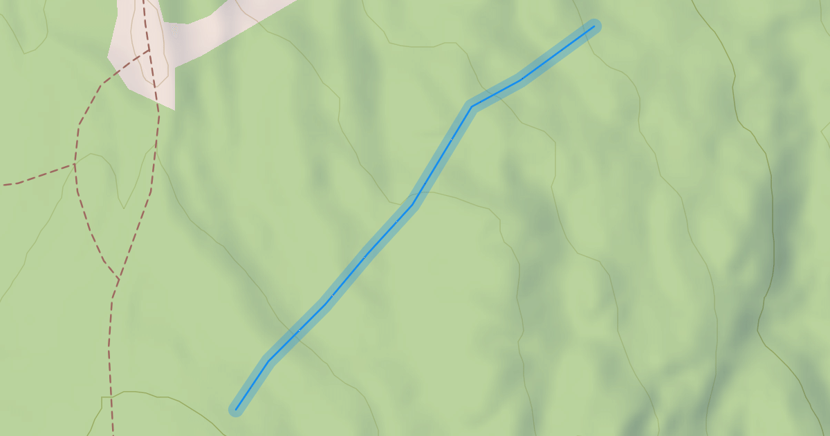 Map preview of Always Fresh