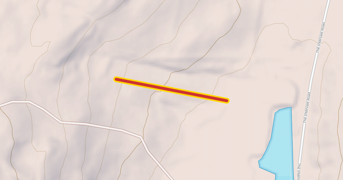 Map preview of Tube Lift