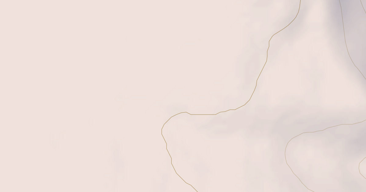 Map preview of Windy Creek Subsistence Ohv Trail