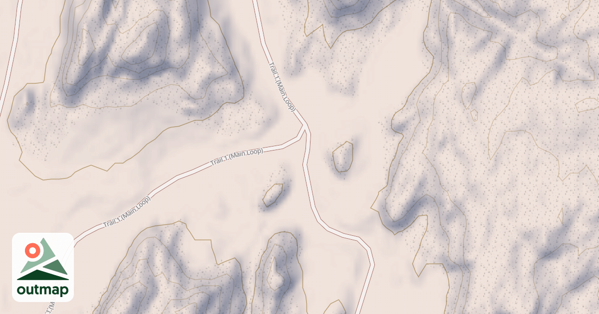 Map of BLM National GTLF Public Motorized Roads 44a6c99d-5df8-4928-852f-eaffee9f7b29