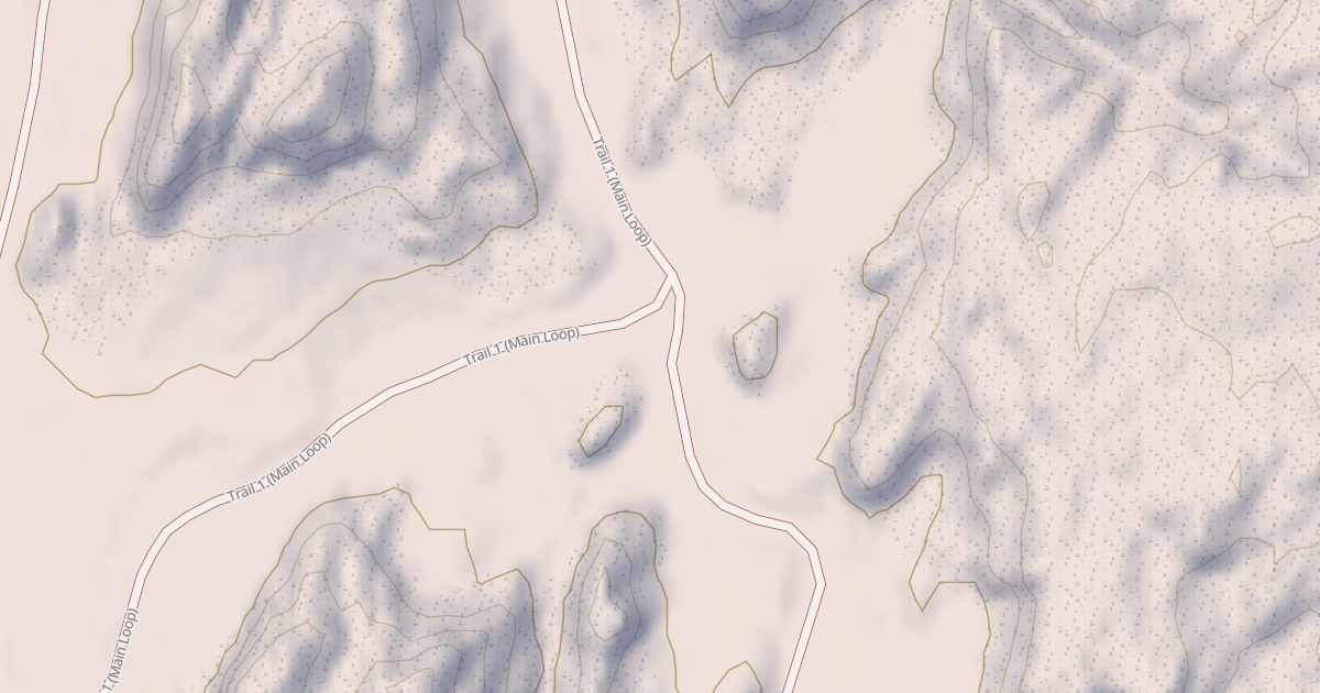 Map preview of BLM National GTLF Public Motorized Roads 44a6c99d-5df8-4928-852f-eaffee9f7b29