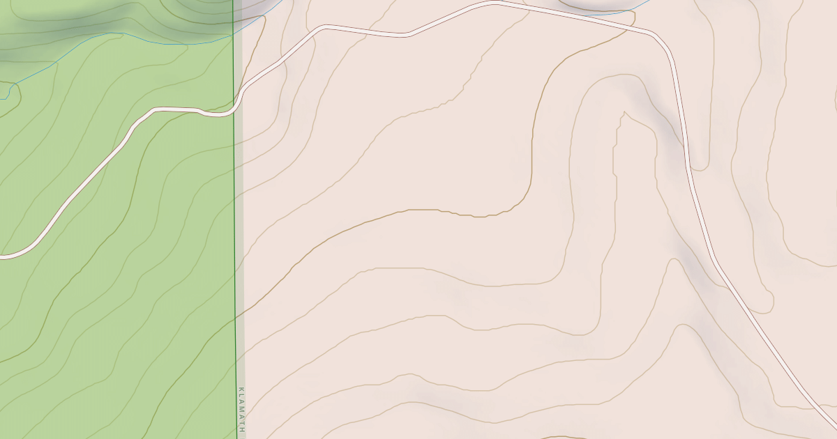 Map preview of BEAR WALLOW