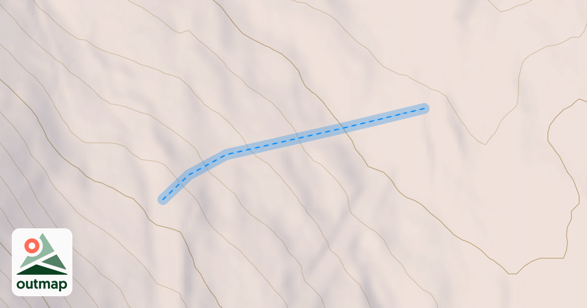 Map of Blow Out