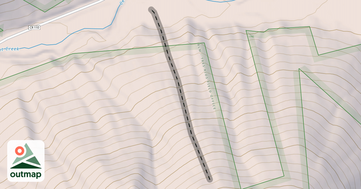 Map of Rope