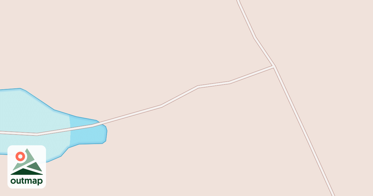 Map of BLM National GTLF Public Motorized Roads 293017bf-4d11-4471-a04b-f1acb5e80e9b