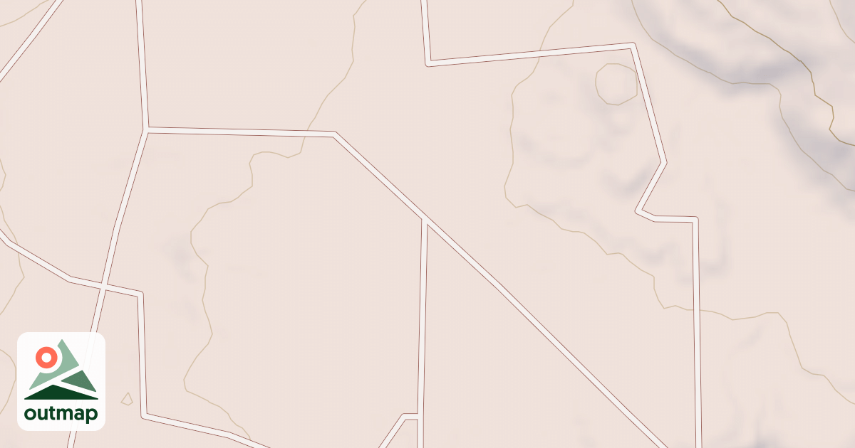 Map of BLM National GTLF Public Motorized Roads a289e3ff-b1f8-4ff6-bc7e-e518cba3900d