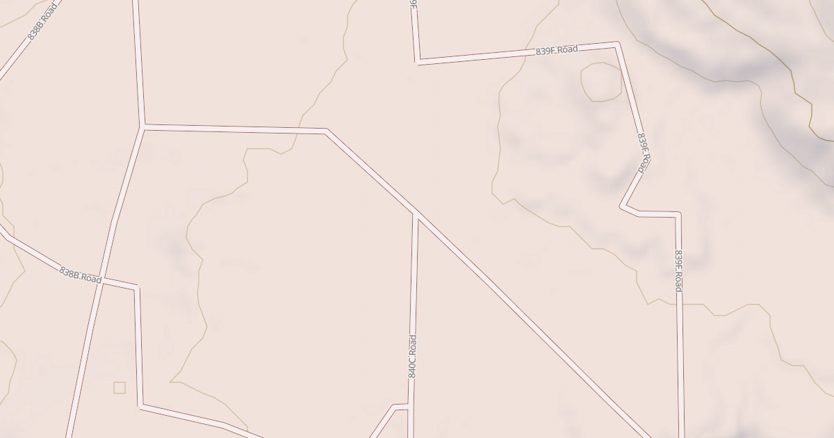 Map preview of BLM National GTLF Public Motorized Roads a289e3ff-b1f8-4ff6-bc7e-e518cba3900d