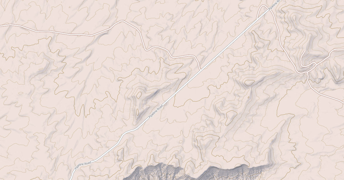 Map preview of BLM National GTLF Public Motorized Roads 8412f453-47c6-4bce-a107-ed4df2491bb9