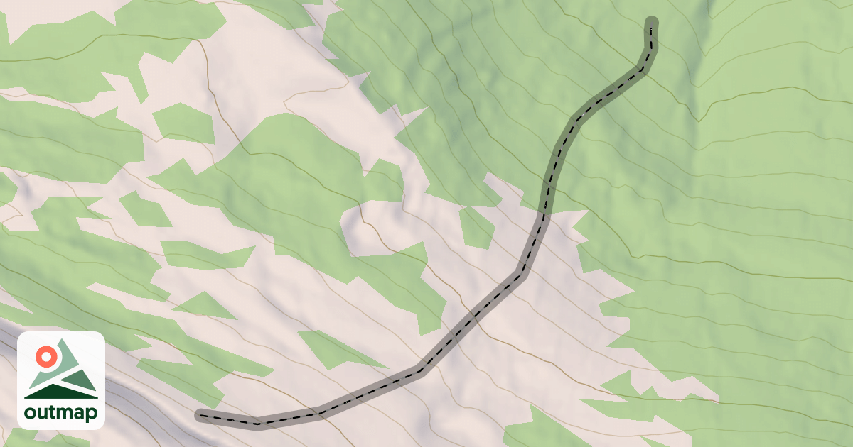 Map of E1