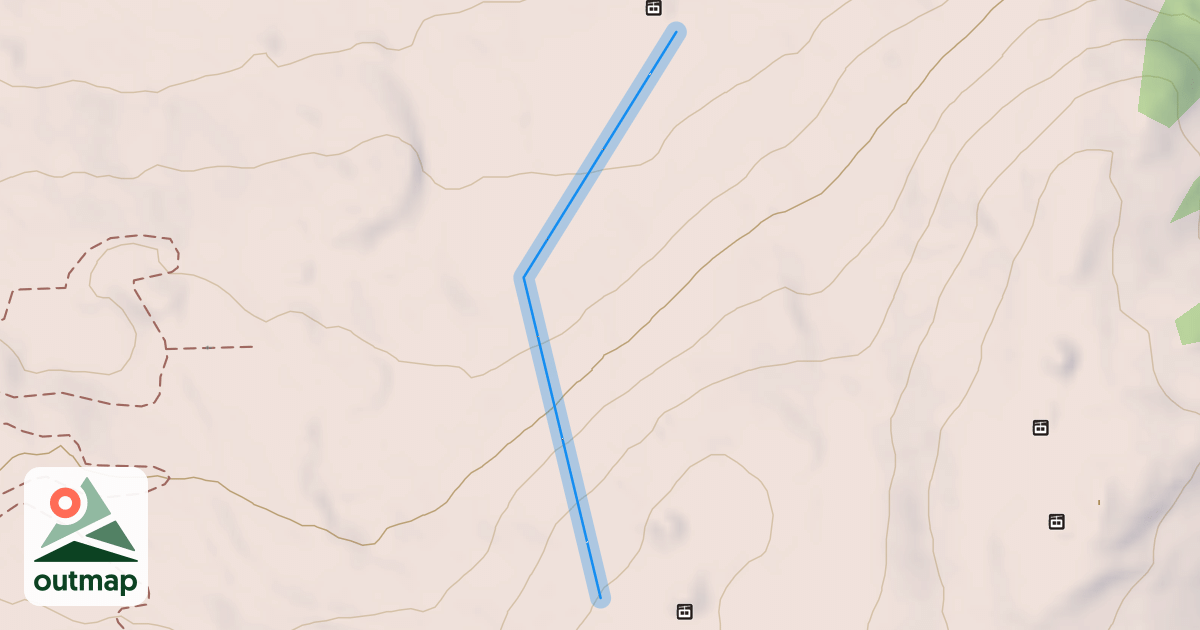 Map of Ramrod