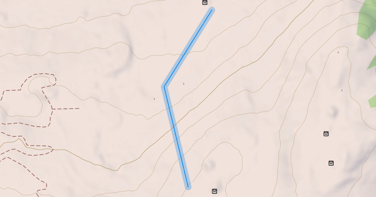 Map preview of Ramrod