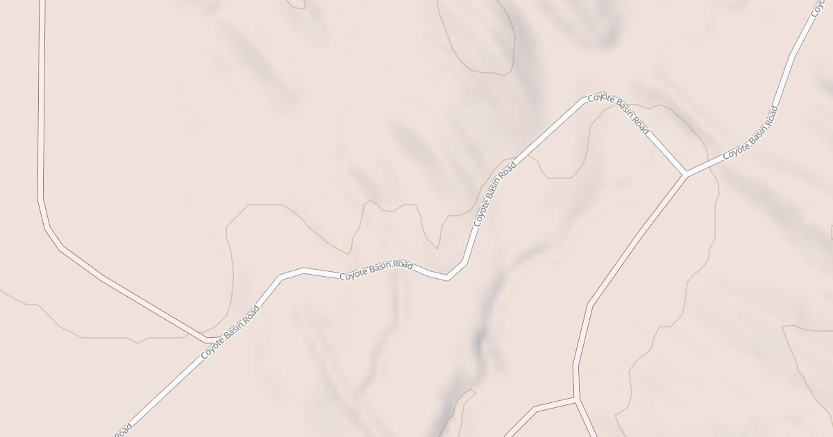 Map preview of BLM National GTLF Public Motorized Roads 06ffbdb9-bef2-4f99-bfd6-f316ab97d8c9