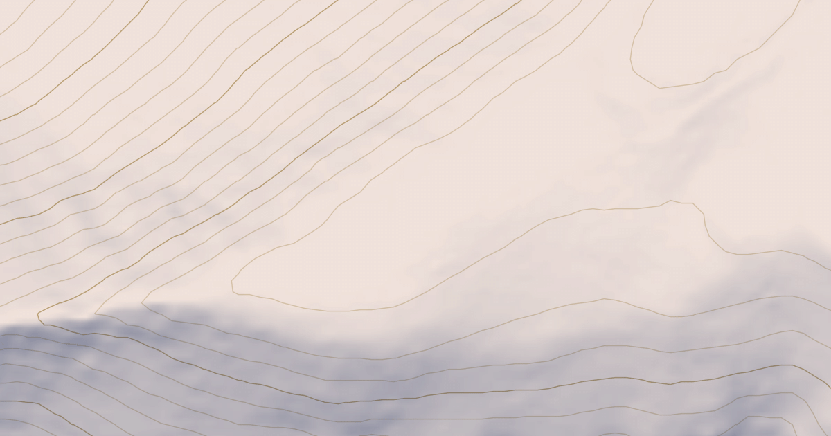 Map preview of BLUE LOOK-B