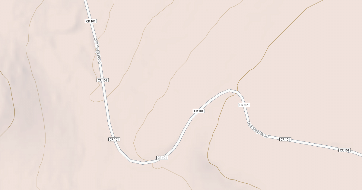 Map preview of BLM National GTLF Public Motorized Roads 29117678-2657-41ba-aac3-1212f796a878