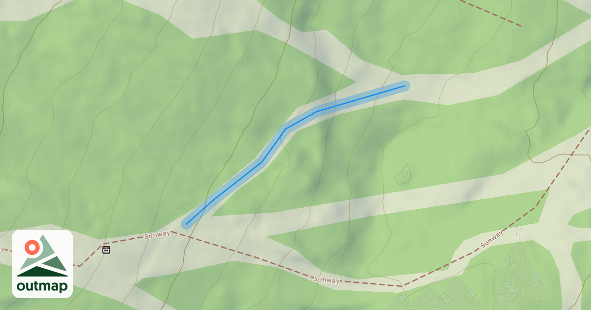 Map of 3B