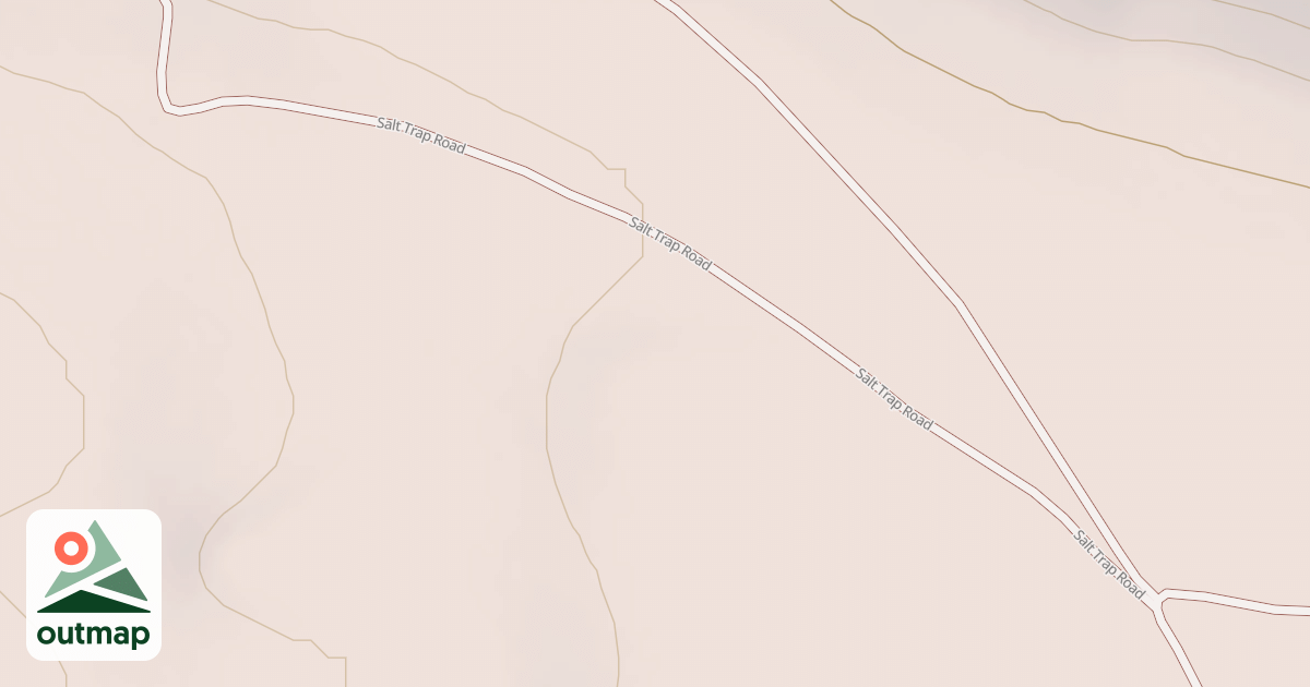Map of BLM National GTLF Public Motorized Roads ebc91101-f06f-4453-bf44-41b56b27c026