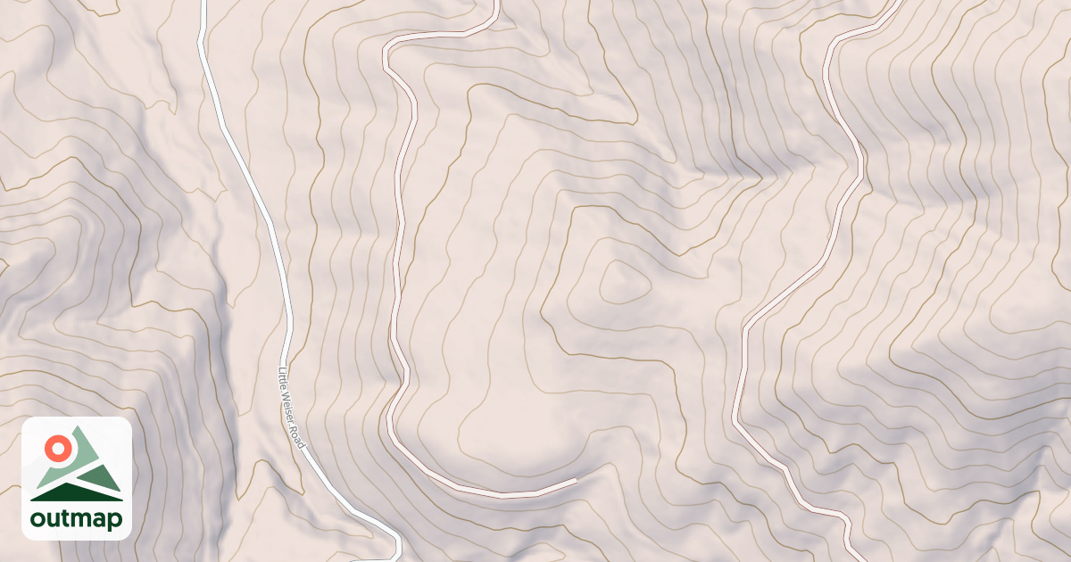 Map of GADWALL