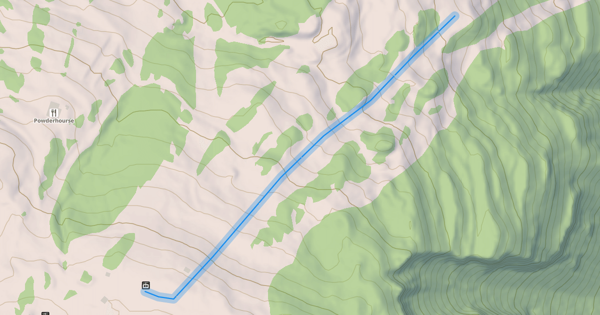 Map preview of Upper Hades