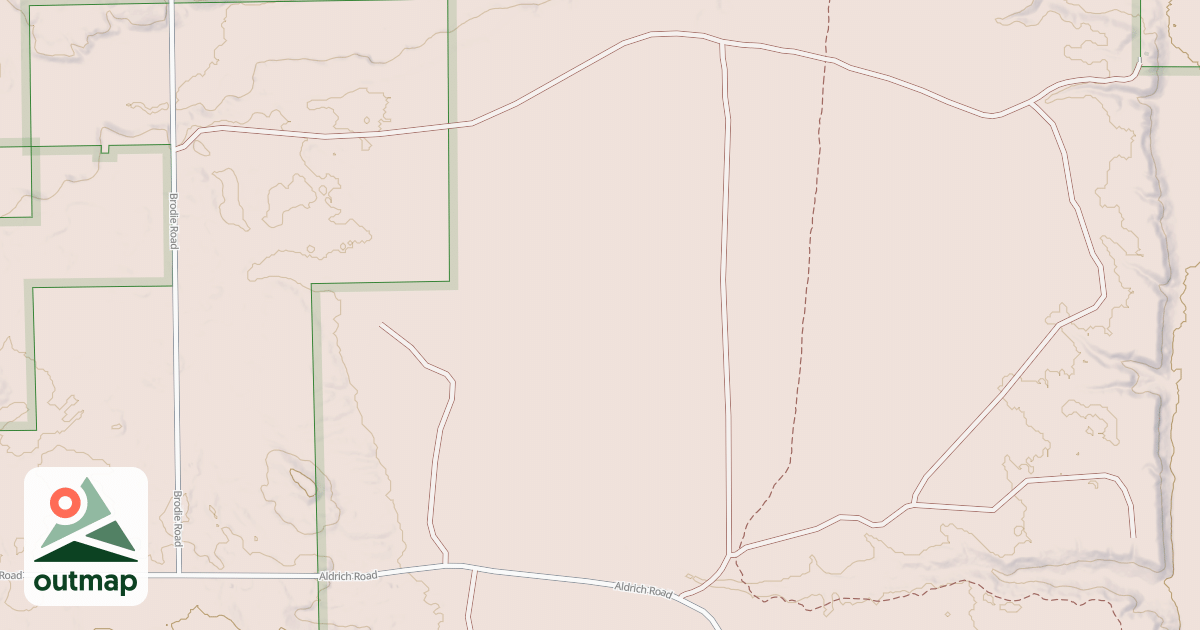 Map of 4779