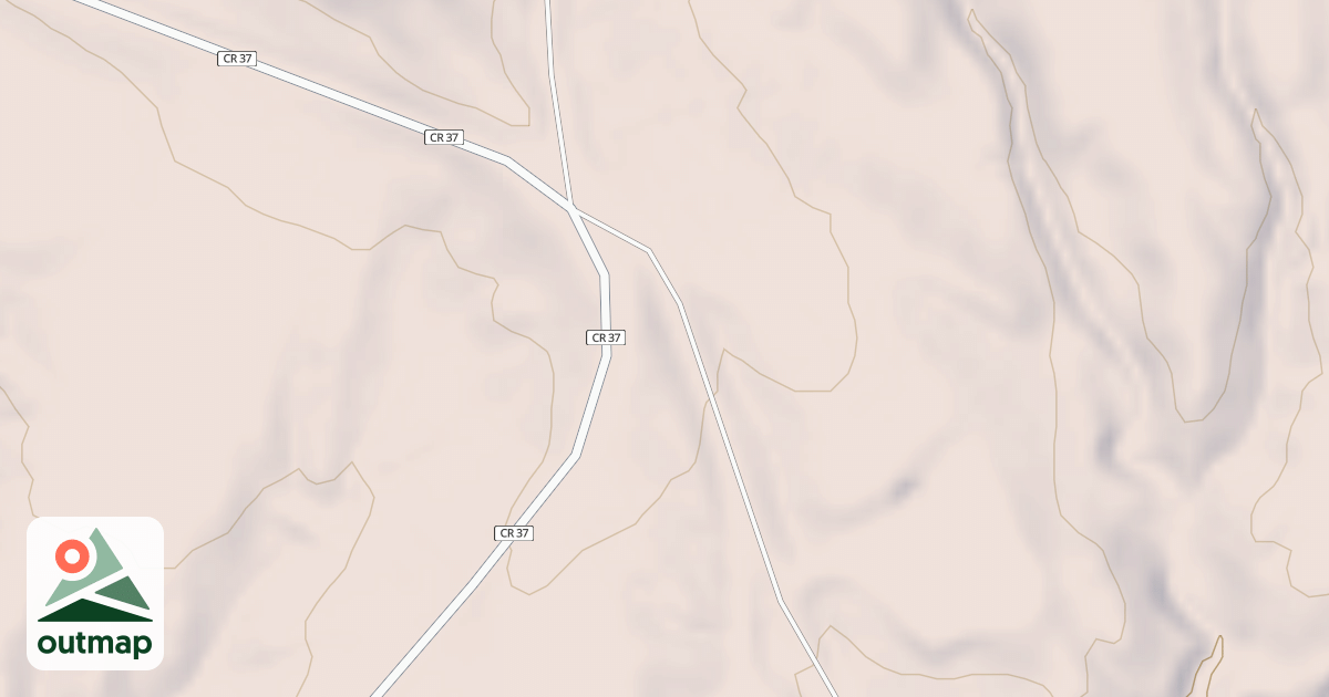Map of BLM National GTLF Public Motorized Roads ca30fd6a-0dbf-4c85-a53e-d1b847c1ab66