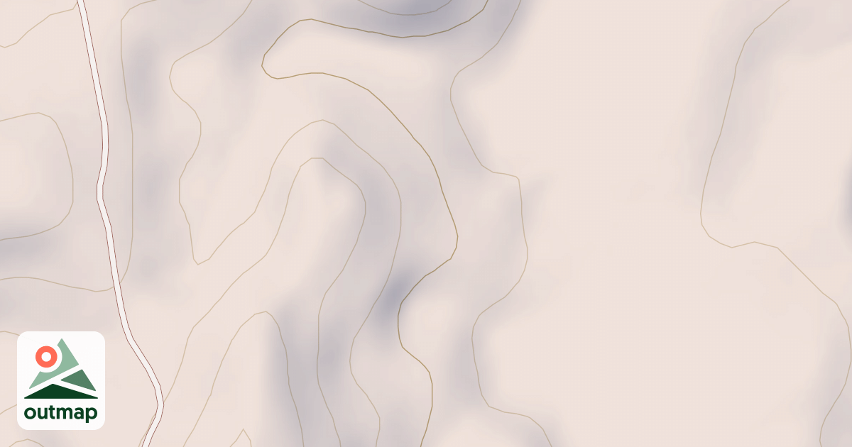 Map of 9987a