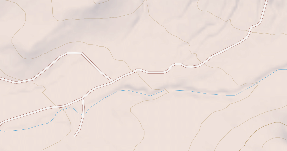 Map preview of BLM National GTLF Public Motorized Roads 50a58001-8ea7-4325-b789-0576c05e68c6
