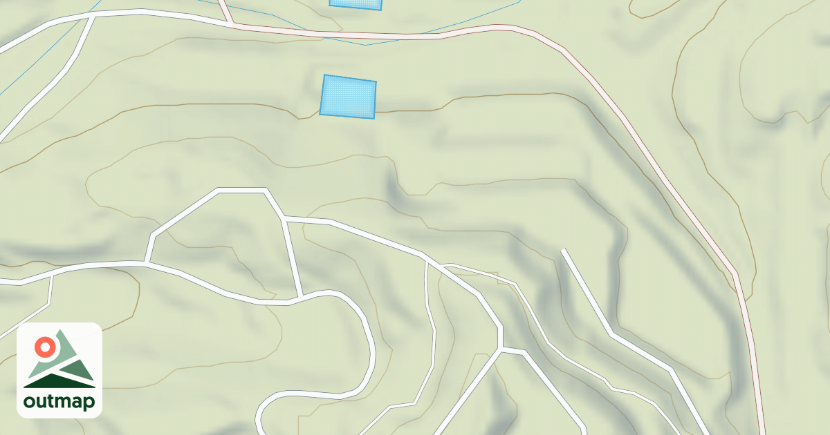 Map of BLM National GTLF Public Motorized Roads 10b5e3c7-88a0-4676-863c-153c6e3bccbf