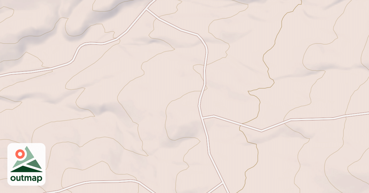 Map of BLM National GTLF Public Motorized Roads 15736c3e-7bce-45ff-bc2e-347f34465ca8